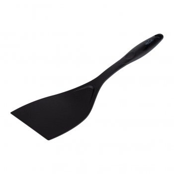 Esp tula Lisa Nylon 31cm Preta WECK