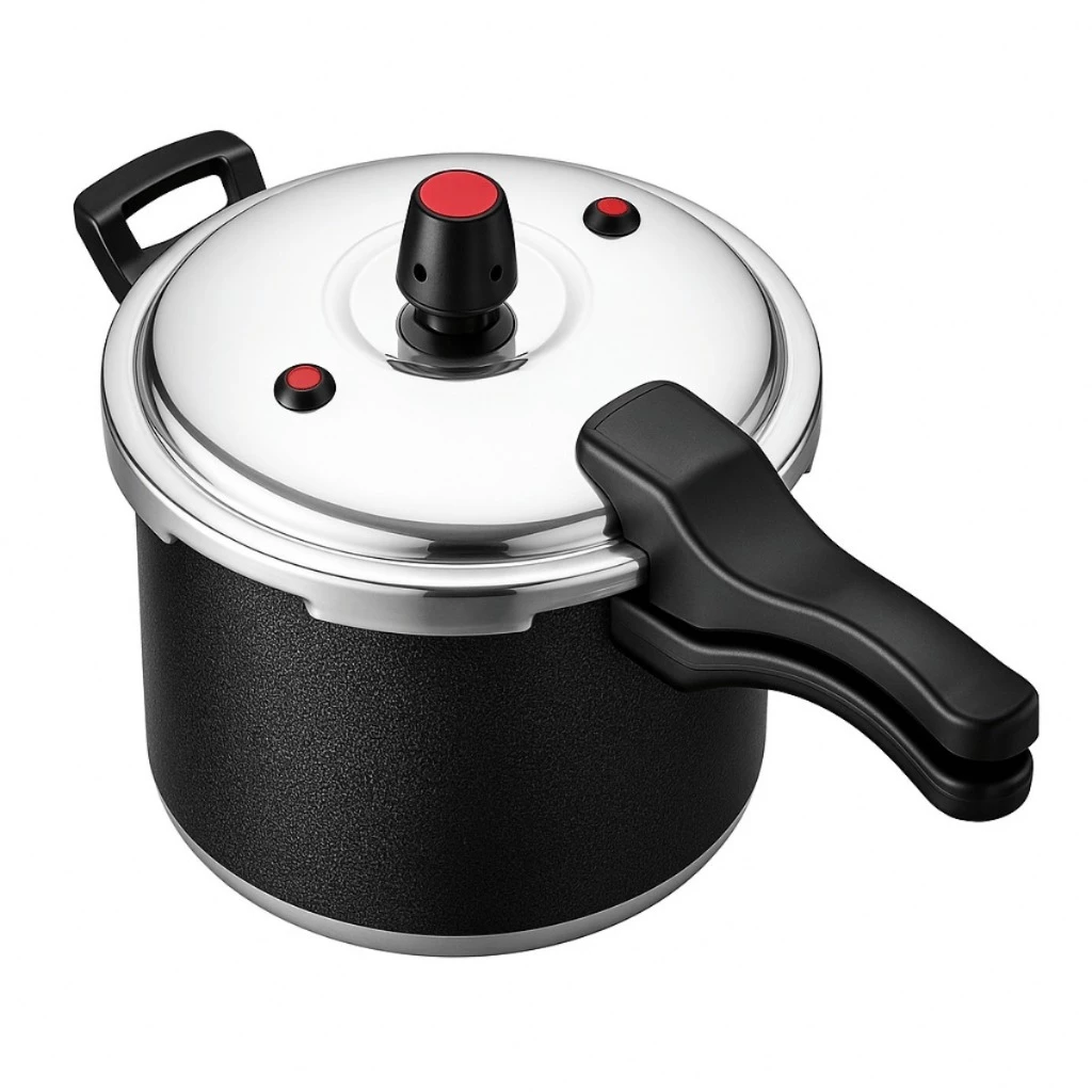 Panela de Pressão 4,5L